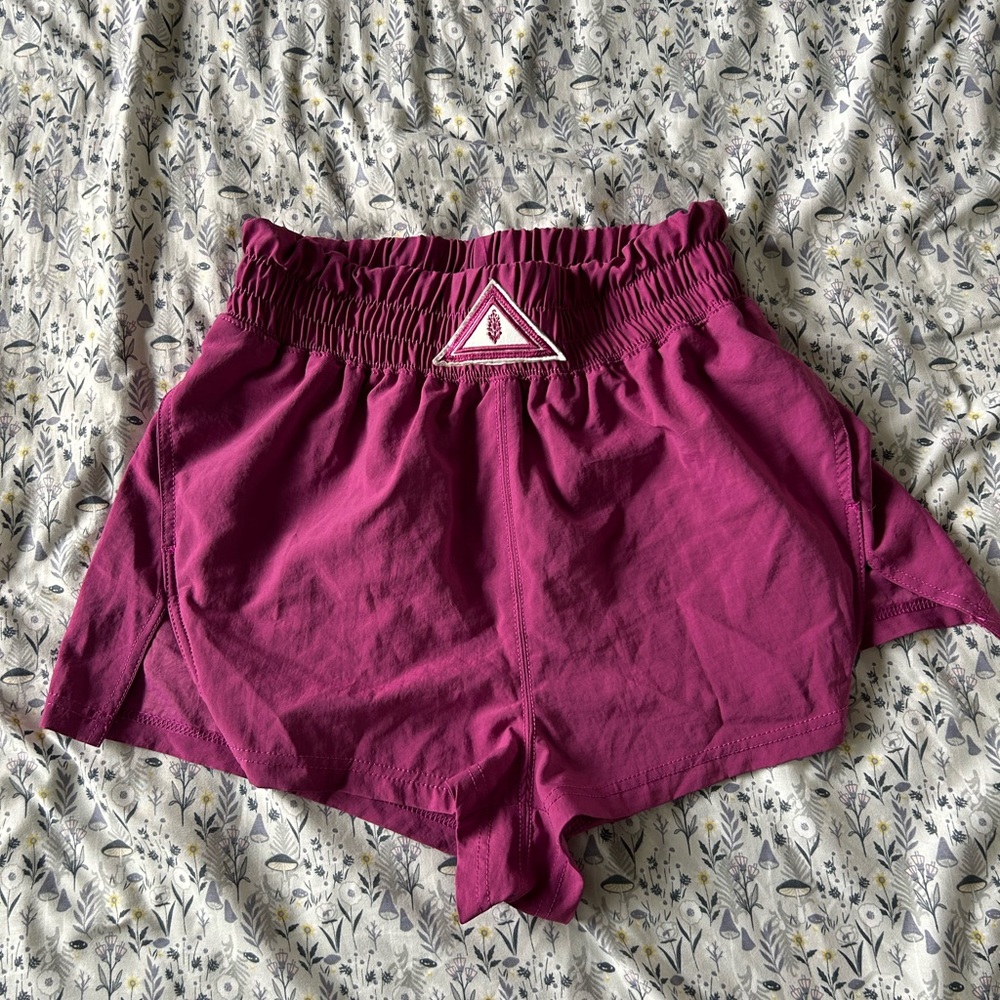 Free People Shorts